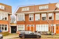 Woning Cremerstraat 100 Haarlem
