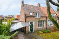 Woning Vondellaan 33 Bergen op Zoom