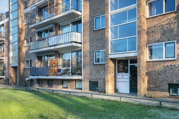 Woning Kombos 113 Doorn