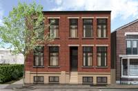 Woning Brinkstraat 97 Enschede