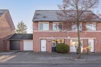 Woning Arenberglaan 11 Breda