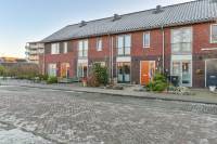 Woning Da Costastraat 134 Hoogeveen