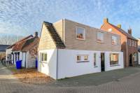 Woning Brugstraat 24 Terneuzen