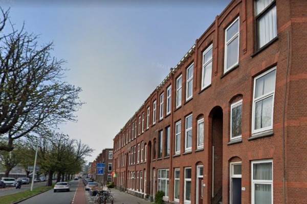 Woning De Heemstraat 290 Den Haag