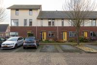 Woning Grote Meent 12 Cothen
