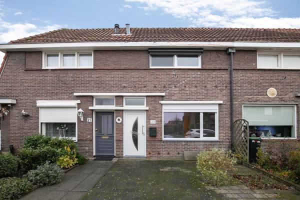 Woning Torenstraat 23 Brunssum