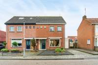 Woning Anjelierlaan 1a Lutjebroek