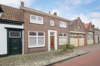 Woning Veerstraat 7 Nieuw- en Sint Joosland