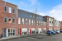 Woning Kustvaart 3 Arnhem