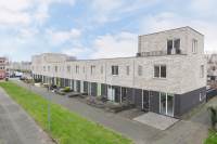 Woning Beugstraat 101 Hoogvliet Rotterdam