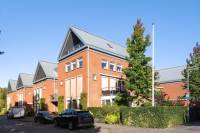 Woning Schoolstraat 34e Drunen