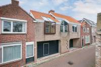 Woning Molenstraat 3-5 SINT-MAARTENSDIJK