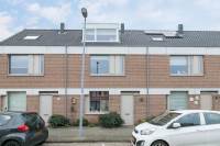 Woning Columbusstraat 13a Hoek van Holland