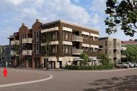 Woning Burg.Backxlaan 4b Nieuwleusen