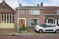 Woning Veerstraat 9 Nieuw- en Sint Joosland