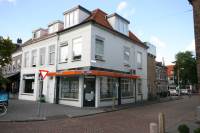 Woning Diezerplein 1B ZWOLLE
