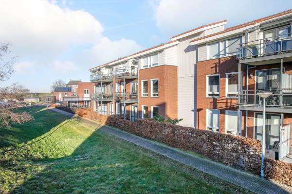 Woning Kleine Wiel 8 Beneden-Leeuwen