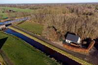 Woning B L Tijdensweg 10 BELLINGWOLDE