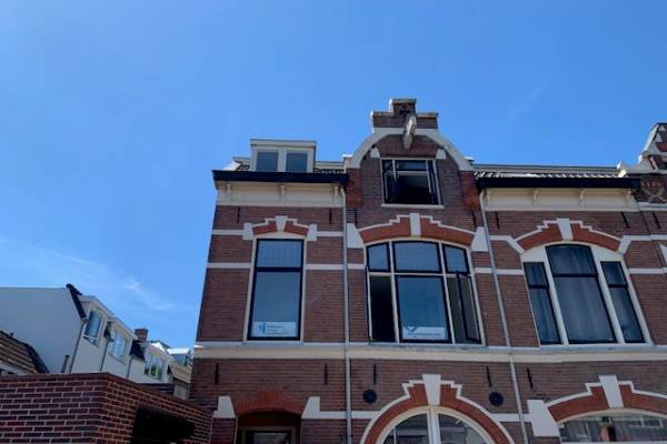 Woning Diezerplein 1D ZWOLLE