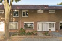 Woning Admiraal Helfrichstraat 61 Geleen