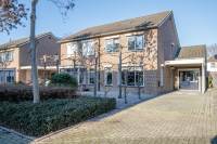 Woning Meerkoetstraat 7 Beneden-Leeuwen