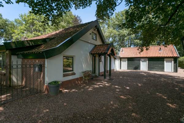 Woning Kentersweg 9 BLIJHAM