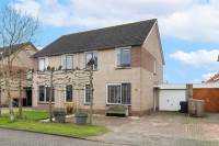 Woning Wulp 6 Lemmer