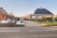 Woning Kloostermanswijk WZ 25 Klazienaveen