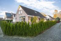 Woning Mendelssohnstraat 1 Dedemsvaart