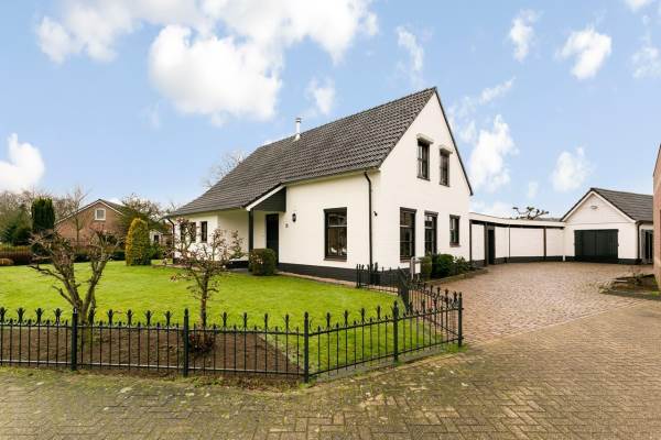 Woning Heistraat 30 Vlijmen
