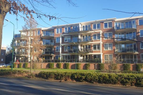 Woning Mr. Dr. Schokkingstraat 79 Veenendaal