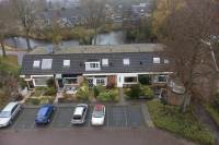Woning Waterradmolen 23 Heerhugowaard