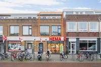 Woning Rietdijkstraat 76a Hoek van Holland