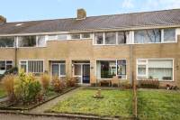 Woning Ungastins 9 Stiens