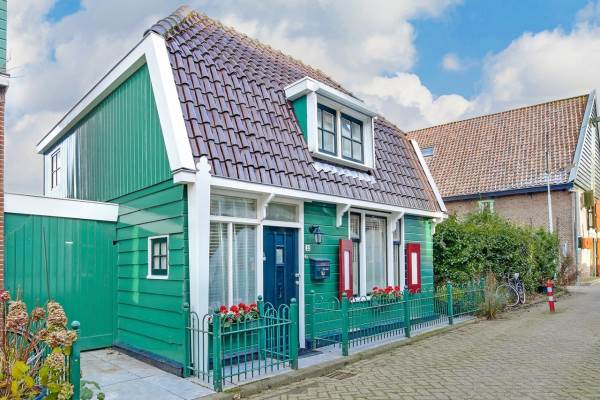 Woning Ameland 22 Zaandam