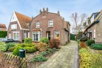 Woning Oostersingel 36 MEDEMBLIK