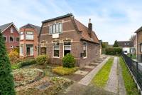 Woning Dorpsstraat 49 WERVERSHOOF