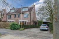 Woning Stinzenlaan 10 Breukelen