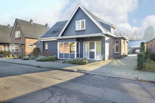 Woning Kerkweg 27 Vaassen