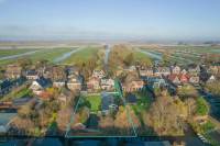 Woning Dorpsstraat 200a Wormer