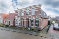 Woning Middelweg 173 Uitgeest