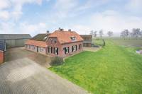 Woning Slagboomsdijk 2 Markelo