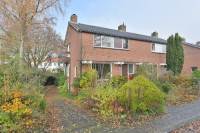 Woning Koningin Julianalaan 13 Zutphen