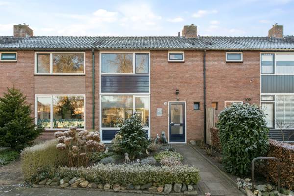 Woning Lerinckstraat 36 Zutphen