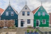 Woning Willem Sijpesteijnstraat 2C Assendelft