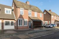 Woning Schoolstraat 74 Heeze