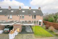 Woning Westerd 20 Meppel