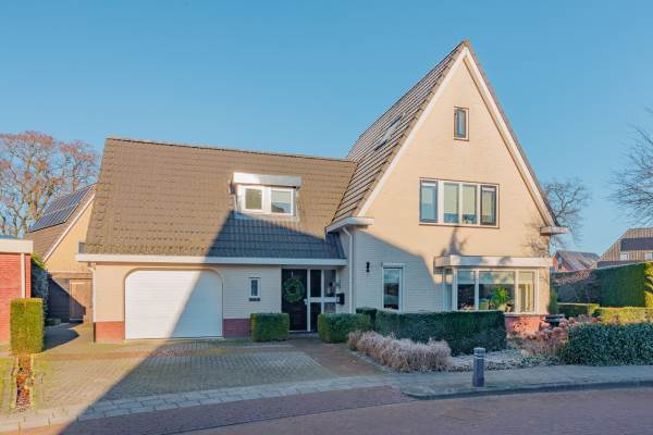 Woning Koningsvaren 75 Nijverdal