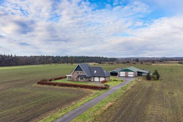 Woning Ligtenbergerweg 10 Nijverdal