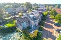 Woning Baron Mulertlaan 16 BERGEN NH